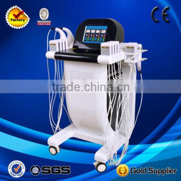 Super fastest Laser Slimming Machine