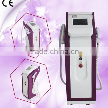 8.1 inch screen skin rejuvenation,hair removal elight,rf face lifting beauty machine -C006