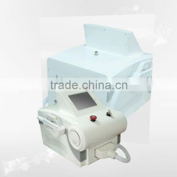 Skin whiten/hair removal Elight RF+IPL machine from China-C005(CE Approve)