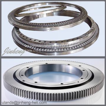 Slewing bearing for crane excavator wind energy solar power system