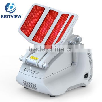 2016 BESTVIEW bio-light acne treatment therapy