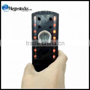 LCL2 Laser Hair Restoration Kit & Massage Loss Growth Comb Brush photo-3