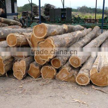 SARAWAK ROUND LOGS