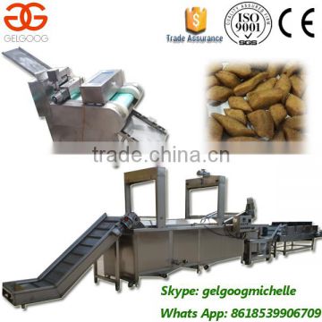 Automatic Chinchin Processing Machine/Chinchin Forming Machine And Frying Machine