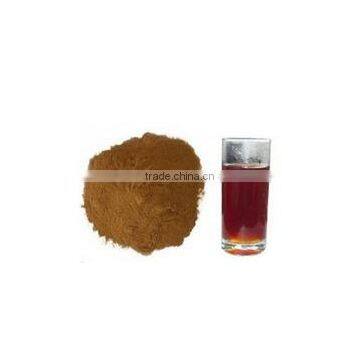 natural Instant Ice Tea powder KOSHER ISO, GMP, HACCP, HALAL factory