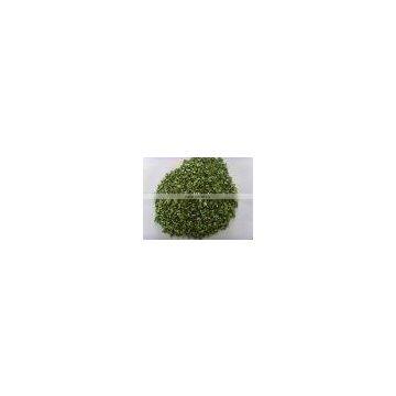 AD chive 3x3mm Dehydrated spring onion roll