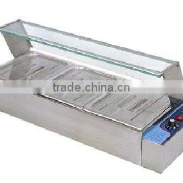 ELECTRIC BAIN MARIE(MVB-83)