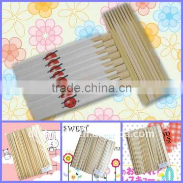 Disposable Bamboo Chopsticks