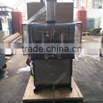 Electric Driven New Condition Pillow Compressing and Packing Machine Price photo-4