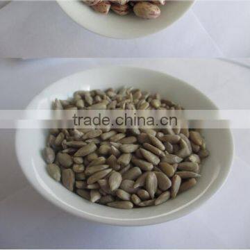 yummy sunflower seeds- organic sunflower kernels new corp to sale