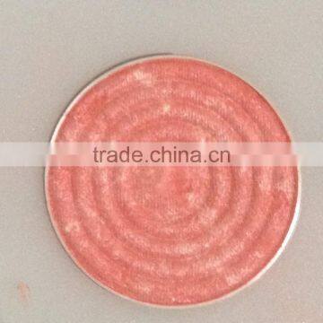 Hot Selling Blusher 2 Colors Baked Cosmetic Blusher Powder Cheek Blusher photo-2