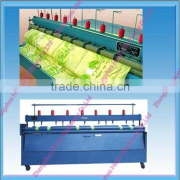 Best Selling Quilt Machine Sewing
