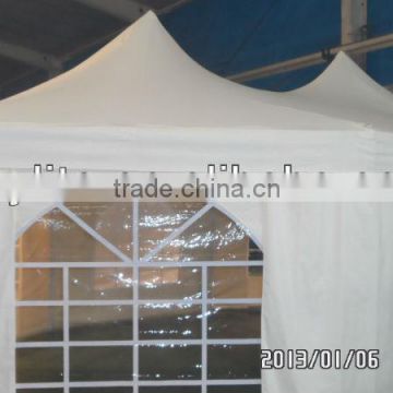 Pagoda Tent