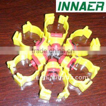 INNAER Supply High Quality Nipple Drinkers for Poultry ISO9001