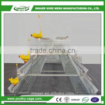 Hot Sale for China Egg Chicken Cage(ISO9001) for Poultry Farming photo-5
