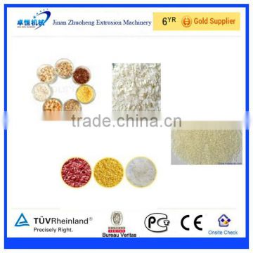 extruded nutritious rice mahine