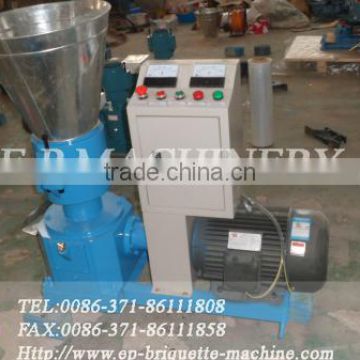 Factory wholesale poultry pellet mill for sale