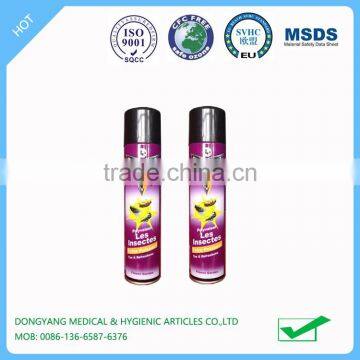 aerosol insecticide spray 300ml TRAP insect killer pest killer