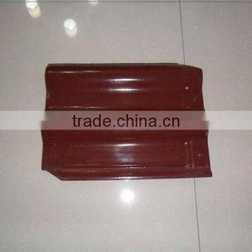 interlocking roof tiles,ceramic roof tiles