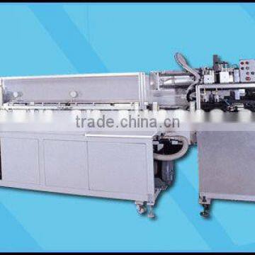 CX-318B PLC Taiwan cotton swabs machine