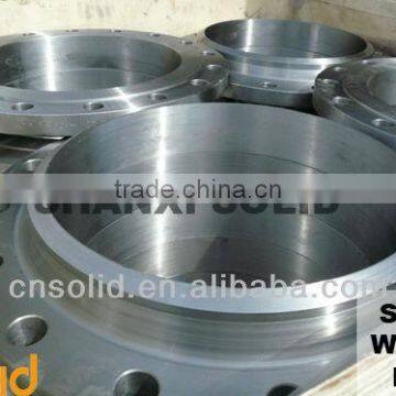 Russian Standard GOST 12820 Forged Flange