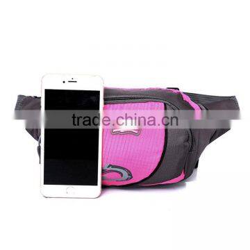 Female Bag Women Chest Bag