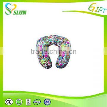 Wholesale Cheap Price Children Cute Travel Neck Pillow