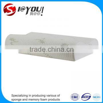 2015 Hot New Products100% Bamboo Fiber Massage Pillow / Smart Massage Pillow / Head Massage Pillow