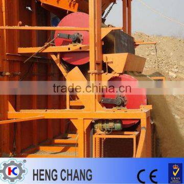 Hot Sale Wet Drum Magnetic Separator Machine for Iron Ore Concentration With Low Price photo-5