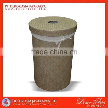 Pandanus Round Laundry Net