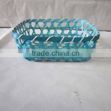 Durable Item Bamboo Basket Made in Vietnam