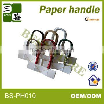 All Kinds of Paper String/twisted Paper Rope Handle