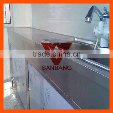 Henan Machinery Centre Medium Food Truck Toys for Food Sale photo-3