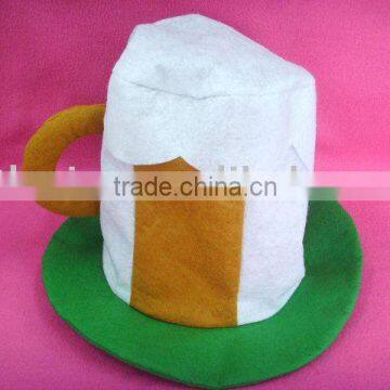 St.Patrick's day -- HAT