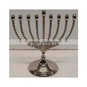 Manora(HANUKKHA) candle holder