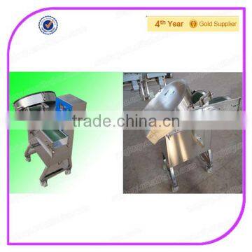 Multifunction Industrial Vegetable Cutter For Sale