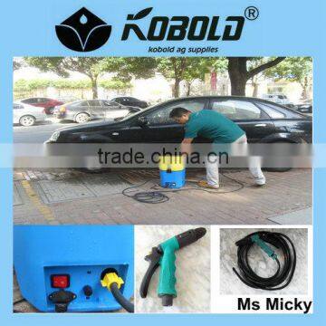 China manufacturer excellent material 16L car washer,solo sprayer,water sprayer