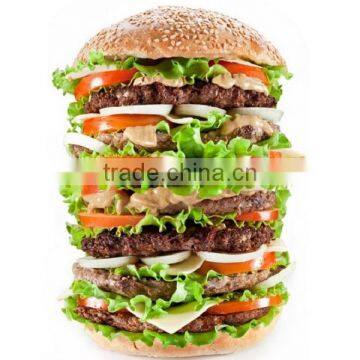 Manual Stainless Steel Patty Press/hamburger Press,hamburger Patty Press Maker photo-4