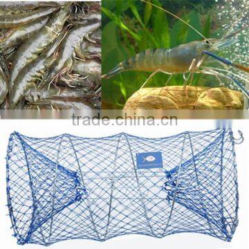 New Design Folding Lobster Shrimp Trap