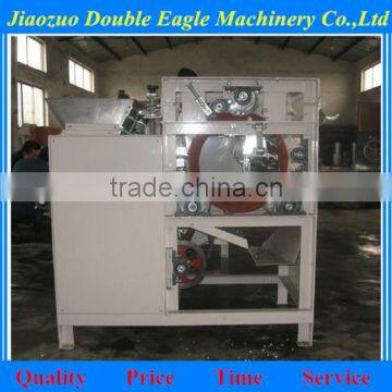 almond peeler/pine nut skinner multifunction wet peanut peeling machine