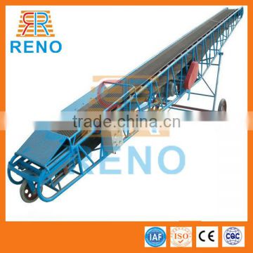 Belt conveyor with high quality and low price for sale