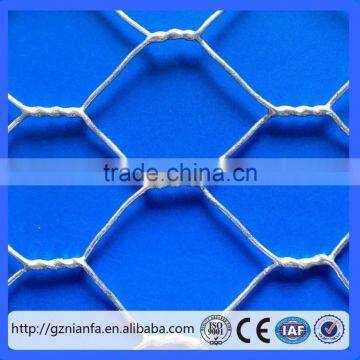 Uganda 1.5mx30m chicken wire mesh/20 Gauge chicken mesh(Guangzhou Factory)