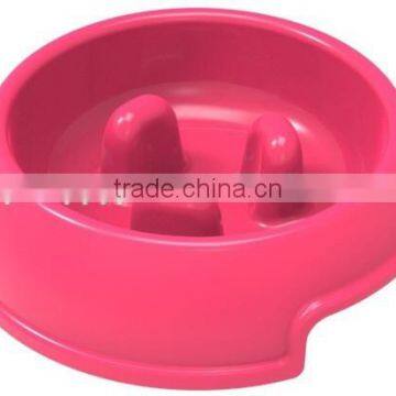 New Colorful Cheap Plastic Dog Bowls photo-4