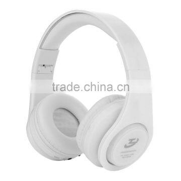 2015 Hot Sale High-Quality Sound Wireless Bluetooth Headband Headset Use For Mobile Phone Computer Philharmonic Colorful