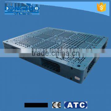 Composite plastic pallet wholesale, Professional european pallet sizes