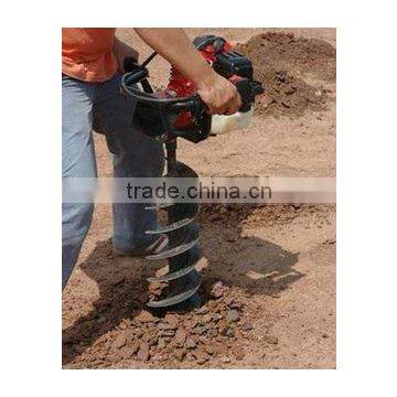 1E44F-2A 52cc earth drill