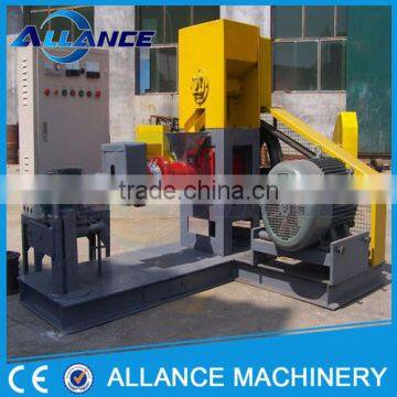 Pet Food Machine/Floating Fish Feed Extruder photo-3