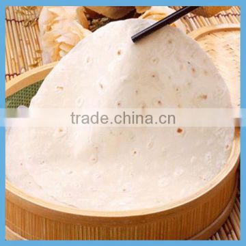 China professional roti rolling chapatti machine