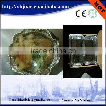 Aluminum Foil Containers for Food Packaging 3003-H22/H24