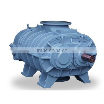 particles conveying grains transport blowers Roots Positive Displacement blower